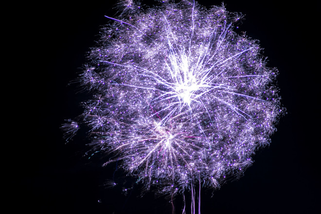 The Big Bang, Not the Theory